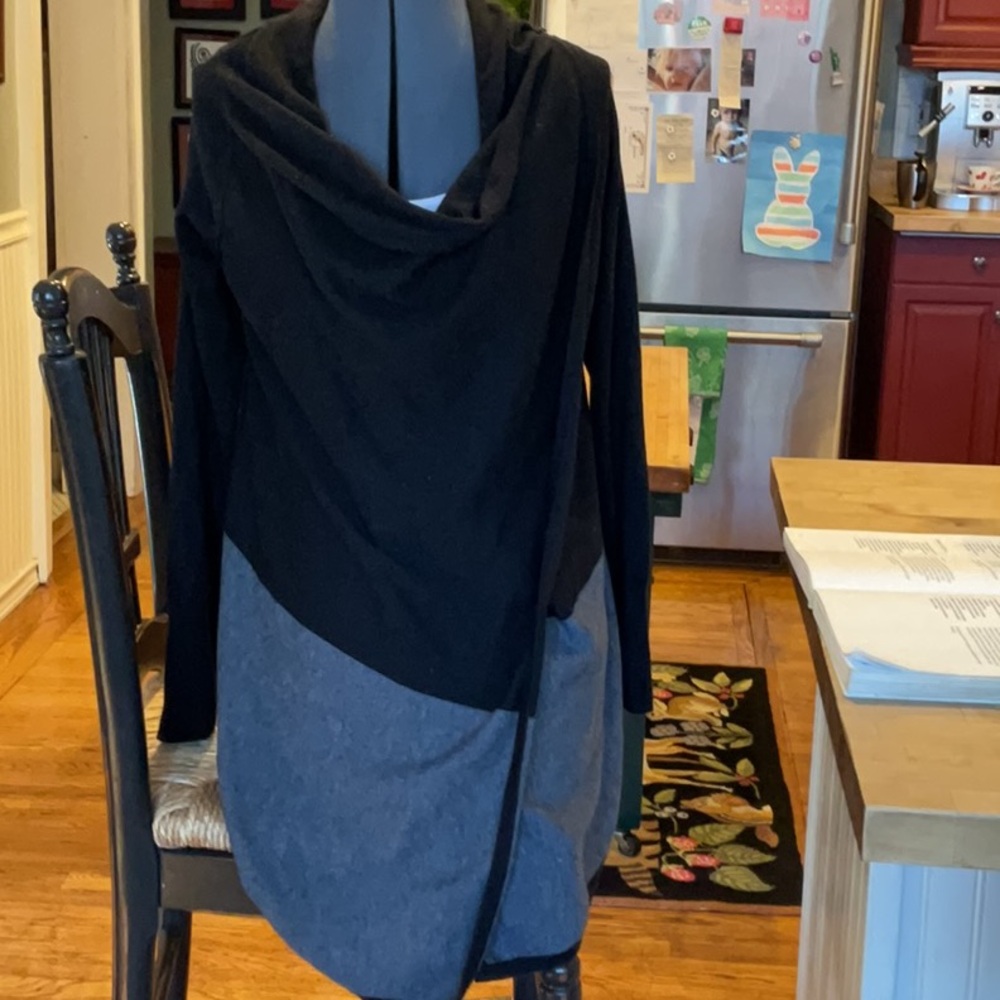 Smartwool Black Sweater